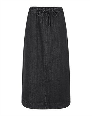 SRKeira Nederdel - Washed Phantom